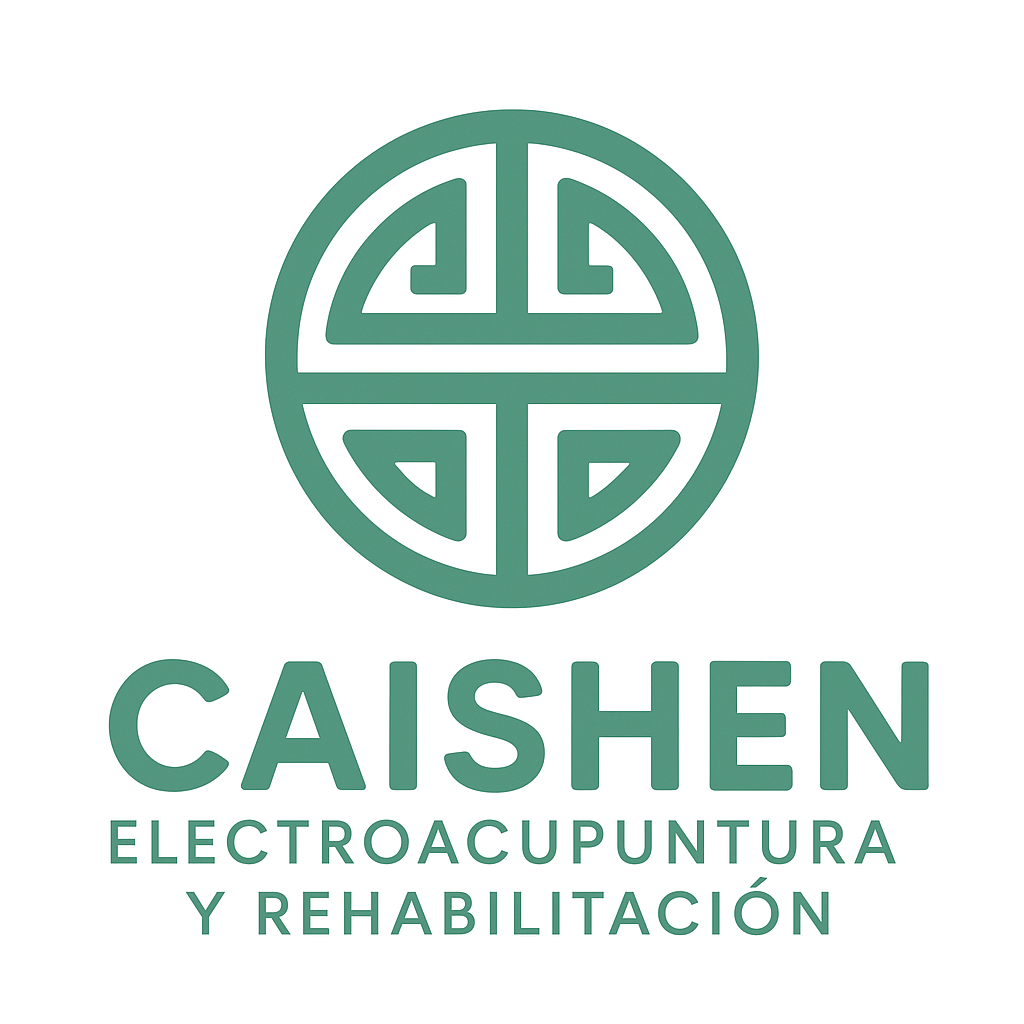 Caishen Electroacupuntura y Rehabilitación